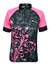 Imagen de JERSEY DAMA XTRES| Tela Air Dry-Remera Ciclismo-Bolsillo trasero