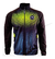 XTRES | Campera Sublimada frizada-Ciclismo-cierre trasero - comprar online