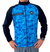 XTRES | Campera Sublimada frizada-Ciclismo-cierre trasero - AAtrece Sport