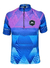 JERSEY DAMA XTRES| Tela Air Dry-Remera Ciclismo-Bolsillo trasero en internet