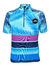 JERSEY DAMA XTRES| Tela Air Dry-Remera Ciclismo-Bolsillo trasero - comprar online