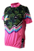 JERSEY DAMA XTRES| Tela Air Dry-Remera Ciclismo-Bolsillo trasero - comprar online