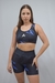 GENOVA TOP + GAMBIA FIT | Conjunto Deportivo - AAtrece Sport