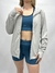 SPRING - Campera Deportiva Premium - AAtrece Sport