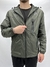 TAMPA - Campera Rompeviento Impermeable en internet