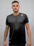 OSLO Negro - Remera Drifit - comprar online