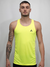 PELA FLUO - Musculosa Atletismo Drifit