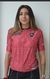 Remera XTres TriaConcept UNISEX -Cierre comple - comprar online