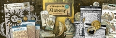 Banner da categoria Alchemy
