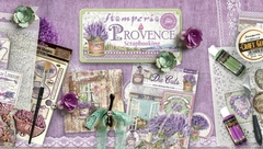 Banner da categoria Provence