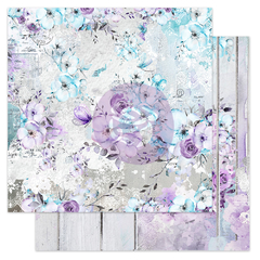 Aquarelle Dreams "Bloom & Blossom" - Prima Marketing