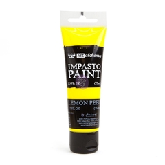 Impasto - Art Alchemy Tinta Acrílica Amarelo - 75ml