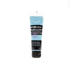 Impasto - Art Alchemy Tinta Acrílica Azul Palacete - 75ml