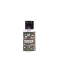 Art Alchemy Tinta Acrilica Líquida Branco Titanium 30ml