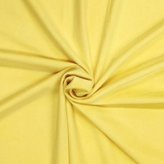 Camurça "Antelina" - Amarillo canario