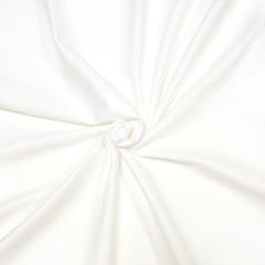 Camurça "Antelina" - Branco