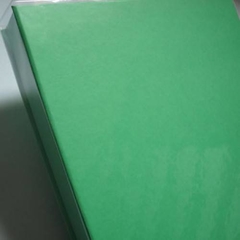 Álbum de Pino M Verde Scrapbook