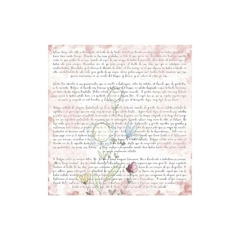 Coleção 15 papéis 21x22 cm O Pequeno Mundo de Valentina - loja online