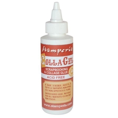 Cola Gel glue 118 ml - Acid Free