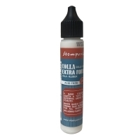 Cola Extra Forte glue - Nova Fórmula - Acid Free 30ml