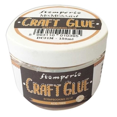 Cola Craft Glue 150 ml - Acid Free