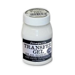 Transfer Gel 100 ml