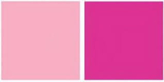 Papel Básico Duo Rosa / Pink - Primavera