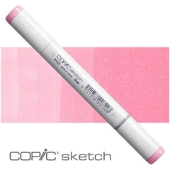 Copic Sketch RV02 Sugared Almond Pink