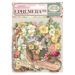 Ephemera - Rose Parfum flores e guirlandas