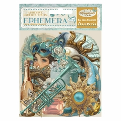 Pre-venda Ephemera Masquerade - comprar online