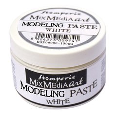 Modeling Paste - 150ml Branco