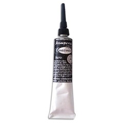 Contour Liner 20 Ml - Preto