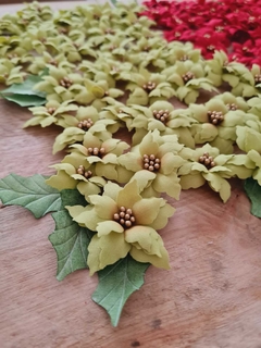 Flores - Poisentia Verde