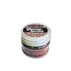 Glamour Sparkles 40gr. - Rosa