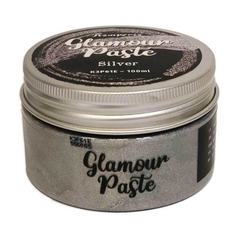 Glamour Paste Prata 100 ml