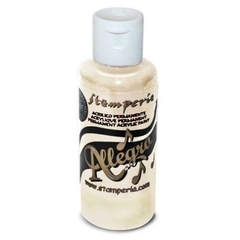 Tinta Allegro 60 ml Old Ivory (Marfim Velho) - KAL50