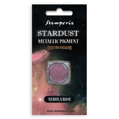 Stardust Pigmento 0,5 gr Rosa Nebulosa