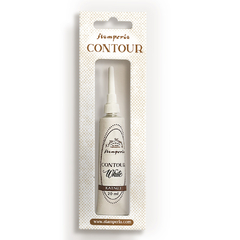 Contour Liner 20 Ml - Branco - comprar online