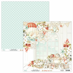 Pre-venda Bloco 30x30 Lullaby Lane - Mintay - comprar online