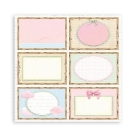 Bloco 10 Papéis 30.5x30.5cm (12"x12") + bônus - DayDream - buy online