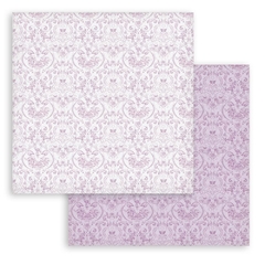 Bloco 10 Papéis 30.5x30.5cm (12"x12") + bônus - Provence - tienda online