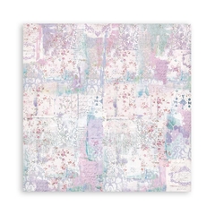 Bloco 10 Papéis 30.5x30.5cm (12"x12") + bônus - Provence - tienda online