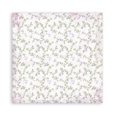 Bloco 10 Papéis 30.5x30.5cm (12"x12") + bônus - Provence en internet