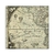 Bloco 10 Papéis 30.5x30.5cm (12"x12") + bônus - Voyages Fantastiques background na internet
