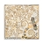 Bloco 10 Papéis 30.5x30.5cm (12"x12") + bônus - Klimt - Mon Papier Crafts