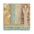 Bloco 10 Papéis 30.5x30.5cm (12"x12") + bônus - Klimt na internet