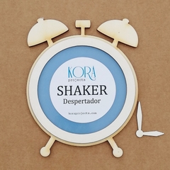 Shaker - Despertador