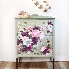 Redesign Décor Transfers - VIOLET HILL - buy online