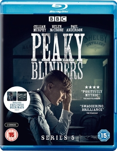 Peaky Blinders Legendado Em Português