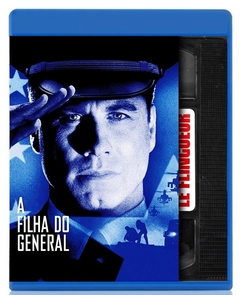 A Filha do General (1998) Blu Ray Dublado Legendado